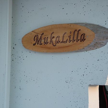 Mukalilla Ukkohalla Exterior foto