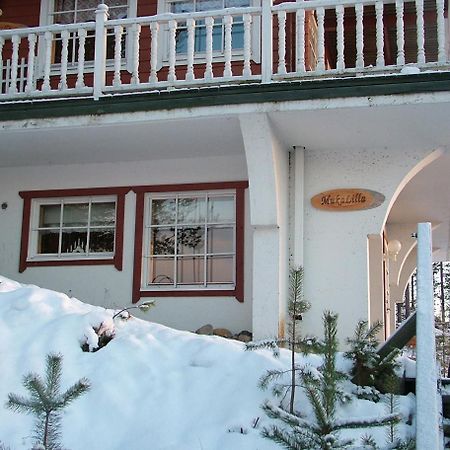Mukalilla Ukkohalla Exterior foto