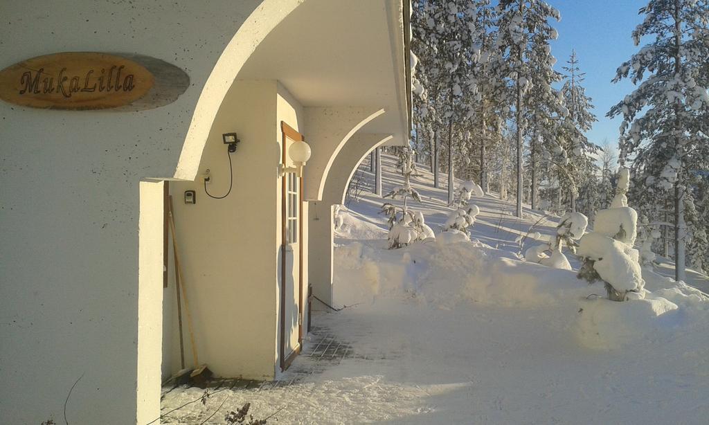 Mukalilla Ukkohalla Quarto foto