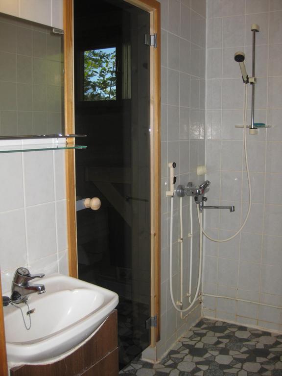 Mukalilla Ukkohalla Quarto foto