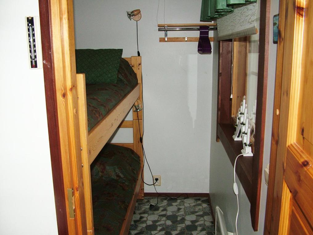 Mukalilla Ukkohalla Exterior foto
