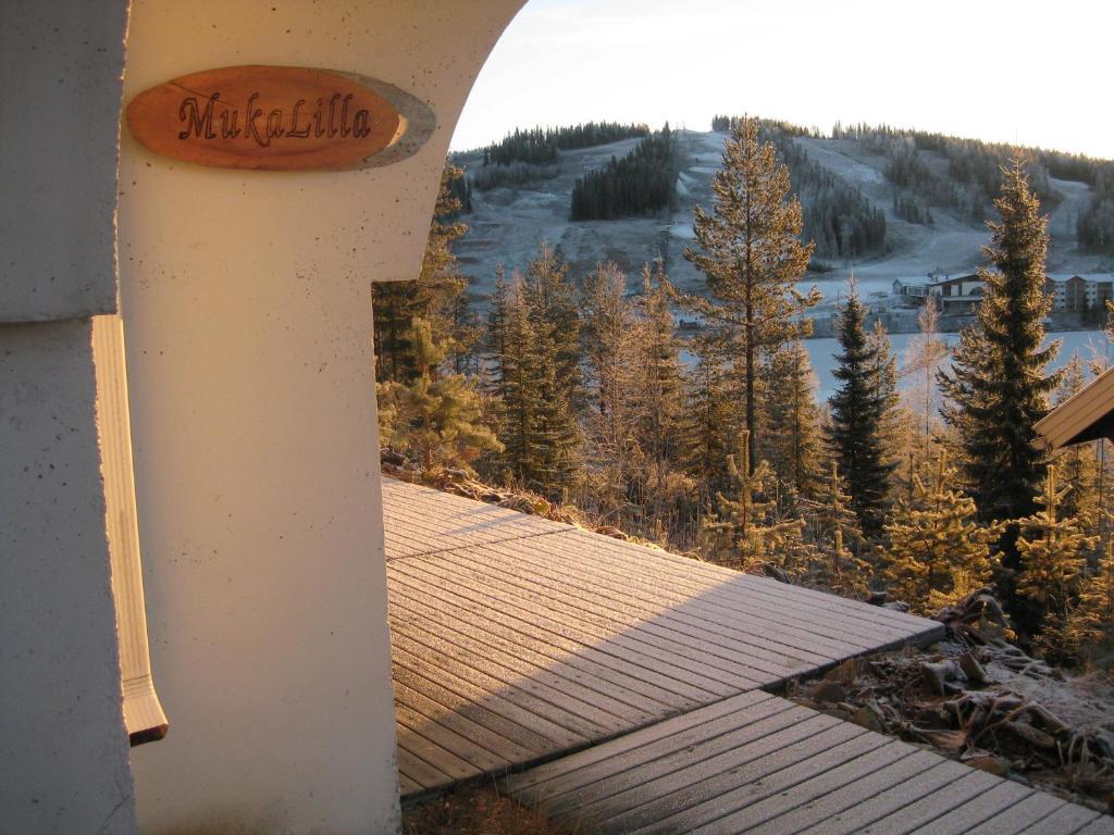Mukalilla Ukkohalla Quarto foto