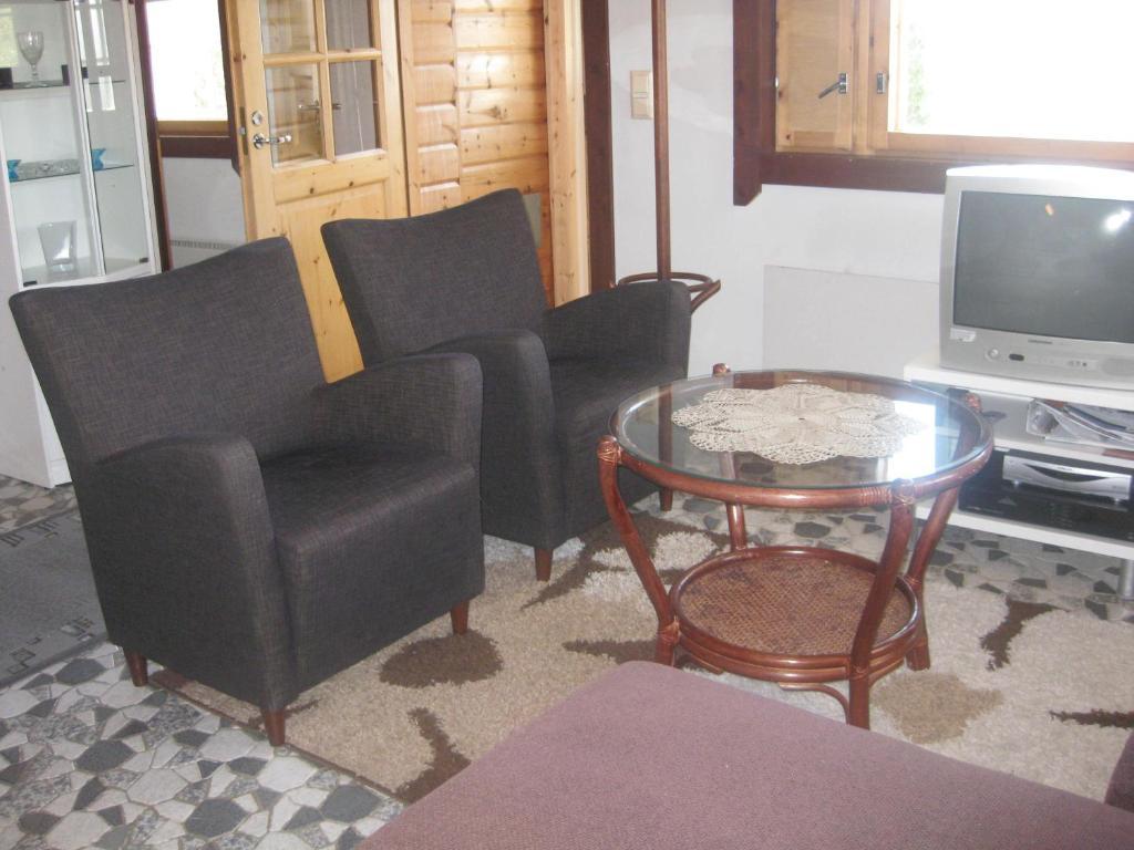 Mukalilla Ukkohalla Quarto foto