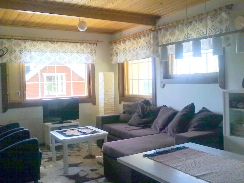 Mukalilla Ukkohalla Quarto foto