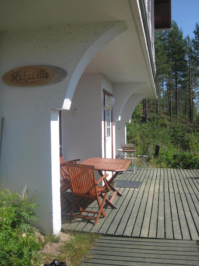 Mukalilla Ukkohalla Quarto foto