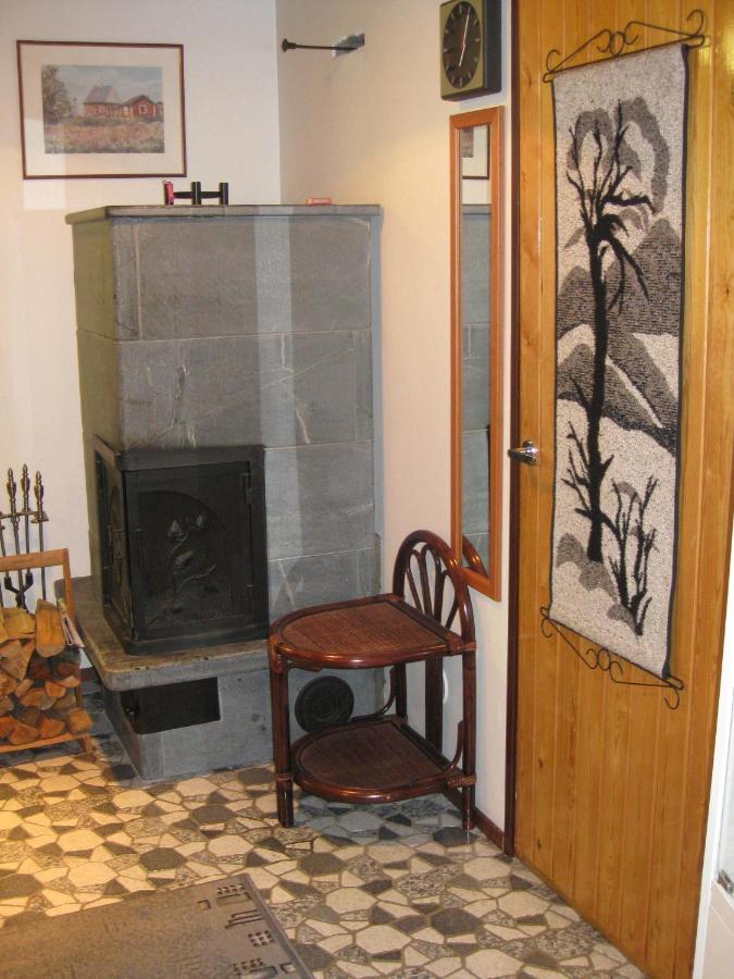 Mukalilla Ukkohalla Quarto foto